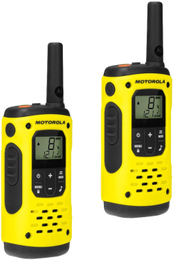 Продукт Радиостанции Motorola Talkabout T92 H2O PMR, водоустойчиви