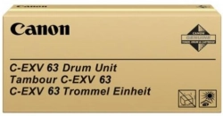 Част Canon drum unit C-EXV 63, Black