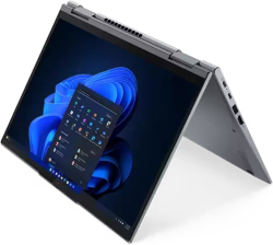 Лаптоп Lenovo ThinkPad X1 Yoga G8, Intel Core i7-1355U, 32GB, 1TB SSD, Intel Iris Xe Graphics, 14"