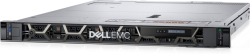 Сървър Dell PowerEdge R450, Intel Xeon Silver 4314, 32GB 3200MT RDIMM, 2x 480GB SSD, 1U