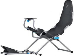 Геймърски стол Геймърски стол Playseat Challenge X Logitech G Edition