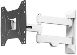 Стойка за TV HAMA FULLMOTION, 1 звезда, 200x200, 48", 2 рамена