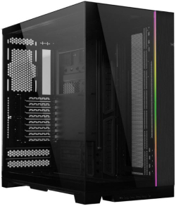 Кутия Lian Li PC-O11 Dynamic EVO XL Full-Tower, Tempered Glass, Черна