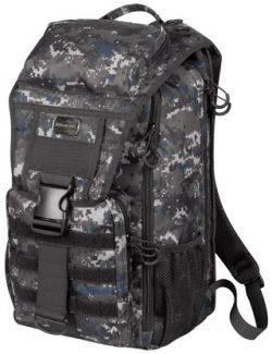 Чанта/раница за лаптоп Genesis Laptop Backpack Pallad 450 Lite CAMO 15.6" Military