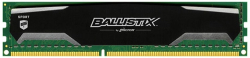 Памет 8GB DDR3 1600 Crucial Ballistix Sport Black