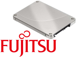 Хард диск / SSD Fujitsu, 480 GB, SATA 6 Gb-s, 2.5", Hot-Plug