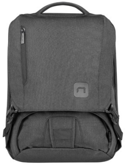 Чанта/раница за лаптоп Natec Laptop Backpack Bharal 14.1" Grey