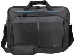 Чанта/раница за лаптоп Natec Laptop Bag Doberman 15.6" Black