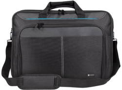 Natec Laptop Bag Doberman 15.6" Black