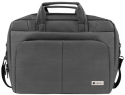 Natec laptop bag GAZELLE 2 15.6" - 16" Black