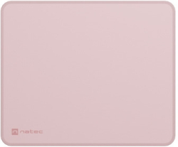 Подложка за мишка Natec mouse pad Misty rose 300x250mm