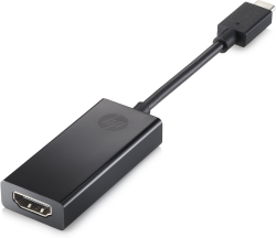 Кабел/адаптер HP USB-C to HDMI 2.0 Adapter