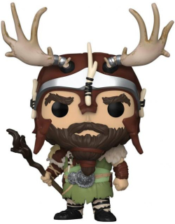 Продукт Фигурка Funko Pop! Games: Diablo IV - Druid #941