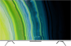 Телевизор METZ 65MUD7000Z, 65" 3840x2160, LED Smart TV, Google TV, UHD, Черен