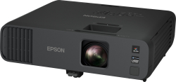 Проектор Epson EB-L265F, 3LCD-1080p, 4600lm, съотношение а проекта 1.32 - 2.12:1