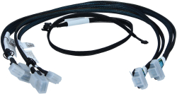 Сървърен компонент HPE ProLiant DL380 Gen11 NS204i-u Internal Cable Kit