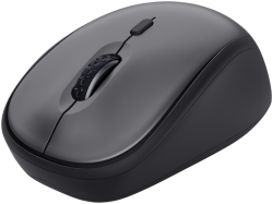 Мишка TRUST YVI+ Wireless Mouse Eco Черна