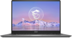 Лаптоп MSI Creator Z16 HX Studio A13VG, Core i9-13980HX, 64GB, 1TB SSD NVMe, RTX 4070 8GB