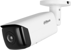 Камера Dahua IPC-HFW3441T-AS-P-0210B, 4MP, 2.1mm, IR 20m, ONVIF, PoE 6.5 W