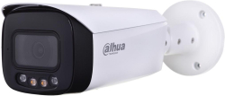 Камера Dahua IPC-HFW3549T1-AS-PV-0280B-S4, 5MP, 2.8mm, ONVIF, IR 40m, PoE
