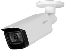 Камера Dahua IPC-HFW5541T-ASE, 5MP, 2.8 mm, ONVIF, PoE 9.8 W, IP67, IK10