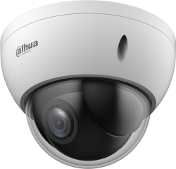 Камера Dahua SD22404DB-GNY, 4MP 2560 × 1440, 2.8–12 mm, PoE, IP66, IK10, 3D NR, ОNVIF