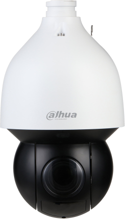 Камера Управляема Dahua SD5A225GB-HNR, 2MP, 4.8 –120 mm, F1.6, IR 150m, ONVIF, PTZ, 802.3at