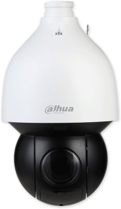 Камера Dahua SD5A445GB-HNR, 4MP, PTZ, 3.95–177.75 mm, IR 150m, H.264+, PoE 22 W