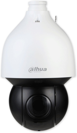 Камера Управляема Dahua SD5A445GB-HNR, 4MP, PTZ, 3.95–177.75 mm, IR 150m, H.264+, PoE 22 W