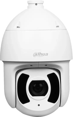 Камера Dahua SD6CE445GB-HNR, 4MP, 1GB, 4GB, IR 250 м, 2560×1440, H264, H265