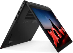 Лаптоп Lenovo ThinkPad L13 Yoga G4 Intel Core i7-1355U, 16GB, 512GB SSD, Intel Iris Xe Graph. на най-ниска цени