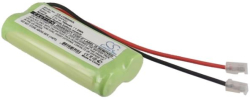 Батерия за смартфон Батерия за телефон за 2xAAA 2.4V 600mAh CAMERON SINO