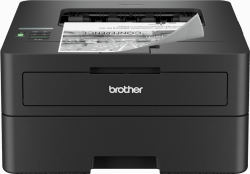 Принтер Brother HL-L2460DN, моно лазерен, A4, 1200 x 1200 dpi, 34 ppm