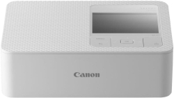 Принтер Canon SELPHY CP1500, Термосублимационен, Цветен печат, USB Type-C, Бял