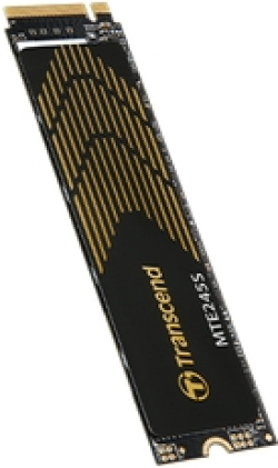 Хард диск / SSD Transcend 1TB, M.2 2280, PCIe Gen4x4, NVMe, 3D TLC, DRAM-less