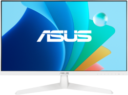 Монитор ASUS VY249HF-W, 23.8" IPS FHD(1920x1080), 100Hz, 1ms, Adaptive Sync, Rest Reminder