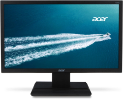 Монитор Acer V226HQLHbi, 21.5" 1920x1080, 200 nits, 100Hz, 4ms, VGA, HDMI, VESA