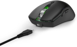 Мишка HAMA uRage &quot;Reaper 510 Wireless&quot; Безжична геймърска мишка, черна