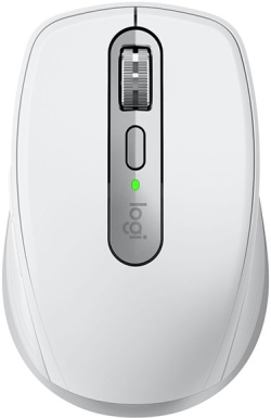 Мишка Mouse Logitech Wireless MX Anywhere 3S, Сив