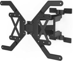 Стенна стойка за OLED TV, 229 см (90) до 40 кг, 220850
