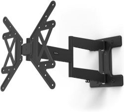 Стойка за телевизор Стенна стойка за OLED TV FULLMOTION, 400x400, 65" (165 см.), дълго рамо на най-ниска цени