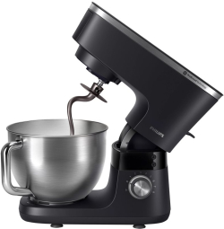PHILIPS Mixer 1000W bowl 5.5l