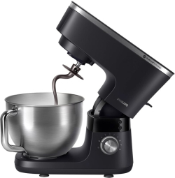 PHILIPS Mixer 1000W bowl 5.5l