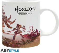 Продукт Чаша Horizon Forbidden West - Key Art, 320ml