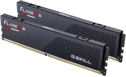 Памет G.SKILL Flare X5 Black 32GB(2x16GB) DDR5 6000MHz, CL36, 1.35V, AMD EXPO