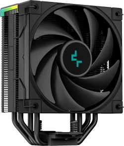 DeepCool охладител CPU Cooler AK400 Digital - LGA1700-AM5