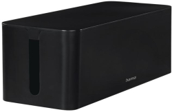 Продукт Кутия за кабели Hama Maxi, 221012