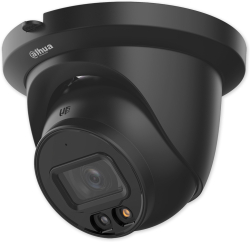 Камера Dahua IPC-HDW2449TM-S-IL, 4MP, 2.8mm, F1.6, PoE, Mикрофон, IP67, IR 30m