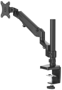 Стойка за монитор за бюро HAMA, Регулируема, 13-35, 118496