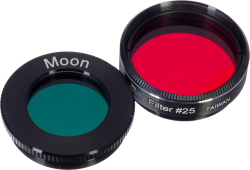 Други Комплект филтри Levenhuk F2 „Луната и Марс“